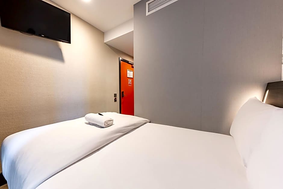 easyHotel Cardiff