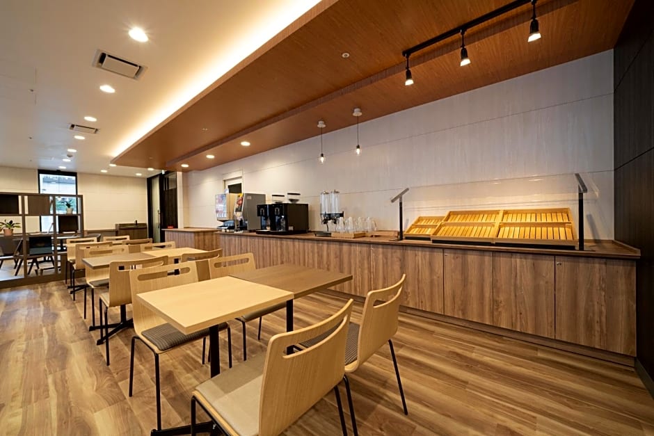 Washington R&B Hotel Nagoya Ekimae