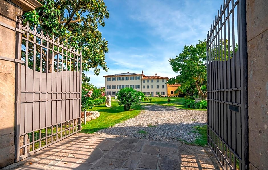 Villa La Preziosa