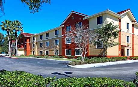 Extended Stay America Suites - Melbourne - Airport