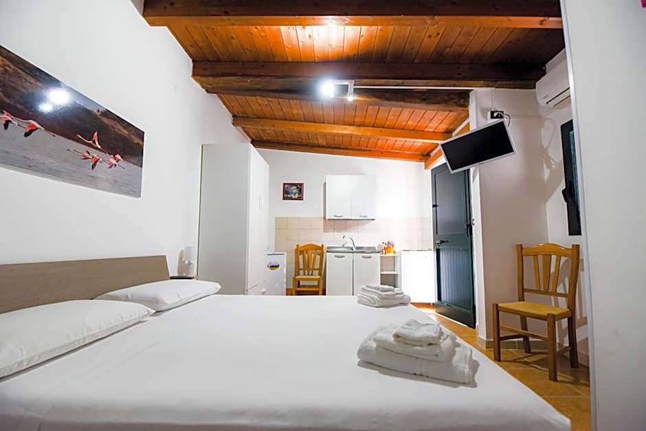 B&B Macchia Mediterranea