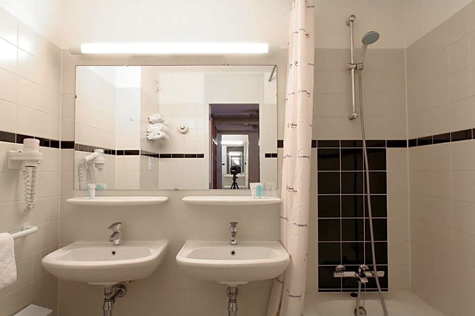 Bastion Hotel Zaandam