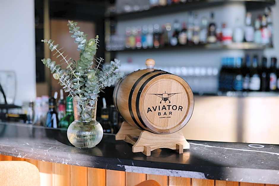 Crowne Plaza Adelaide Mawson Lakes By IHG