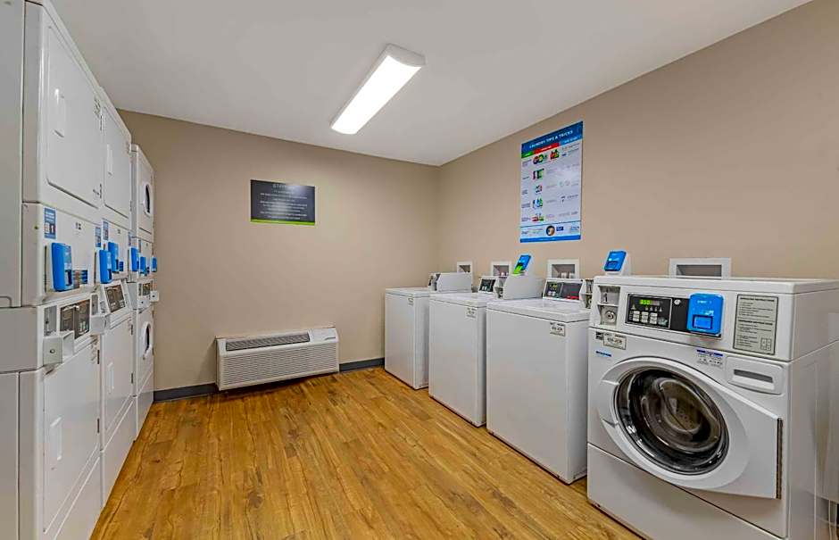 Extended Stay America Suites - Jacksonville - Riverwalk - Convention Center