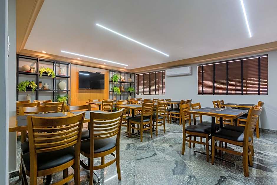 Nohotel Nova Odessa