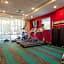 Home2 Suites By Hilton Atlanta Airport West