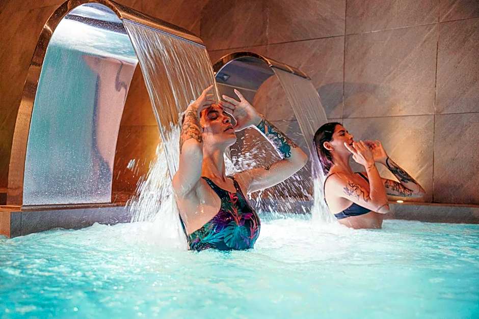 Viajero Bogota Hostel & Spa