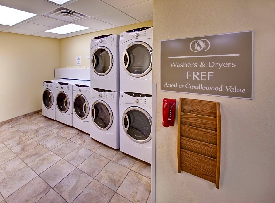 Candlewood Suites Omaha Airport By IHG
