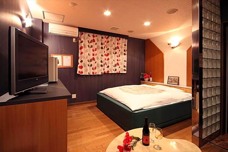 Hotel Kyoto (Adult Only)