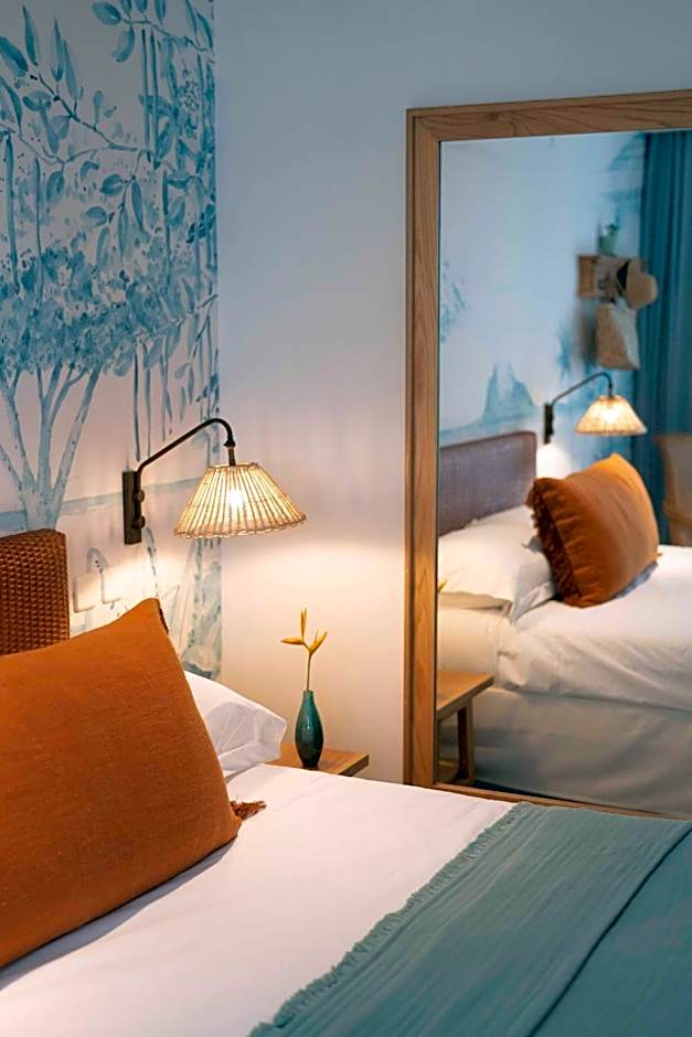 Veranda Grand Baie Hotel & Spa
