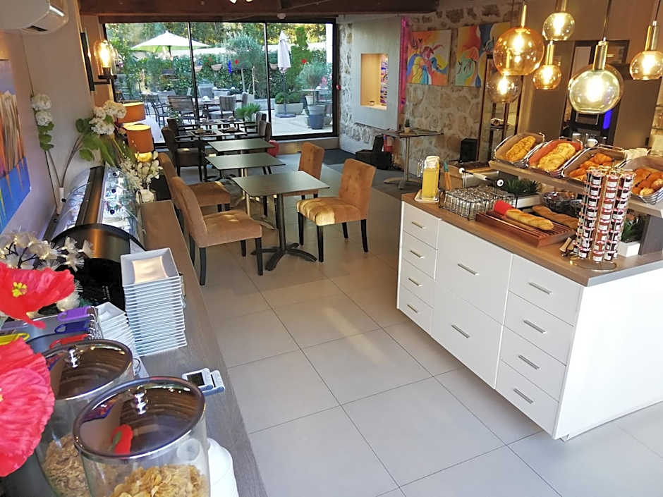 Hotel Miramar- Cap d'Antibes - La Garoupe plage