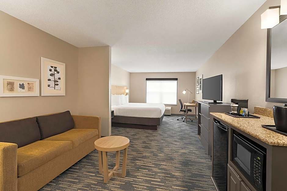 Country Inn & Suites by Radisson, Boise West - Meridian