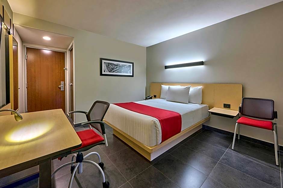 City Express by Marriott La Paz