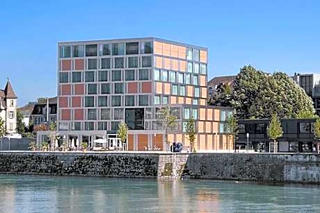 H4 Hotel Solothurn