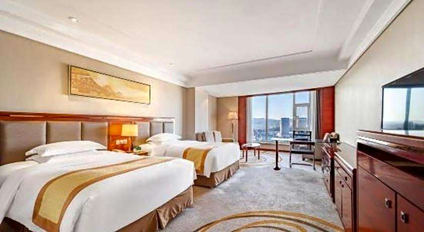 Dandong Xin An Dong Hotel