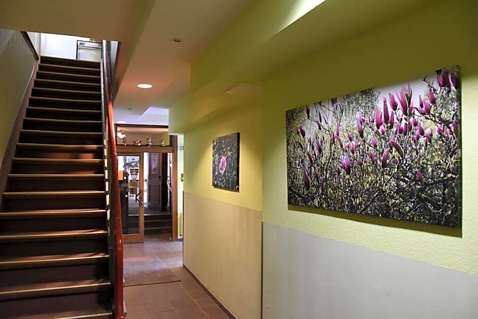 Hotel Deutsche Eiche in Northeim