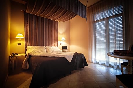 Classic Single Room
