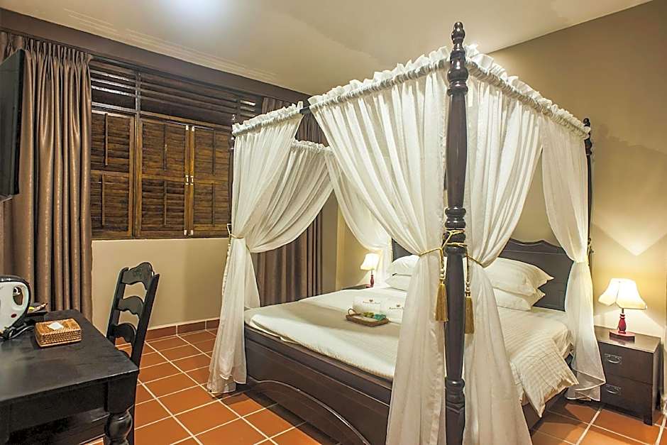 Armenian Suite Hotel