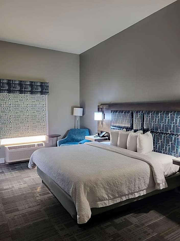 Hampton Inn By Hilton Houston Deer Park, Tx
