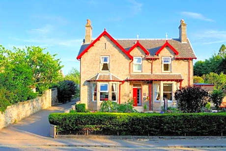 West End Guest House