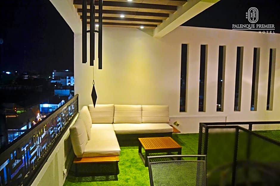 HOTEL PALENQUE PREMIER