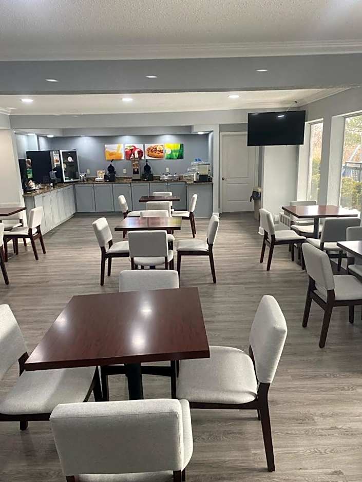 Quality Inn Colchester