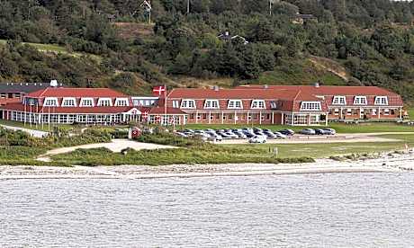 Hotel Pinenhus