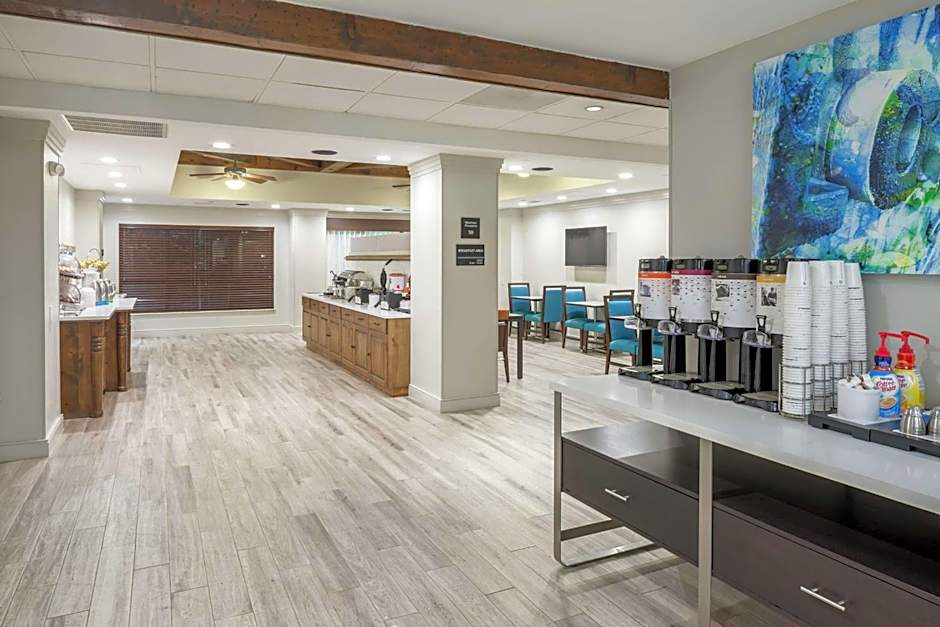 Hampton Inn By Hilton Austin-Round Rock