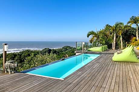 Nakai Beach Homestay