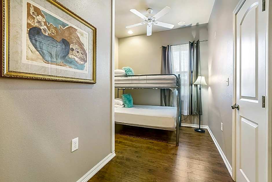 Modern, Spacious Condos with Luxury Amenities