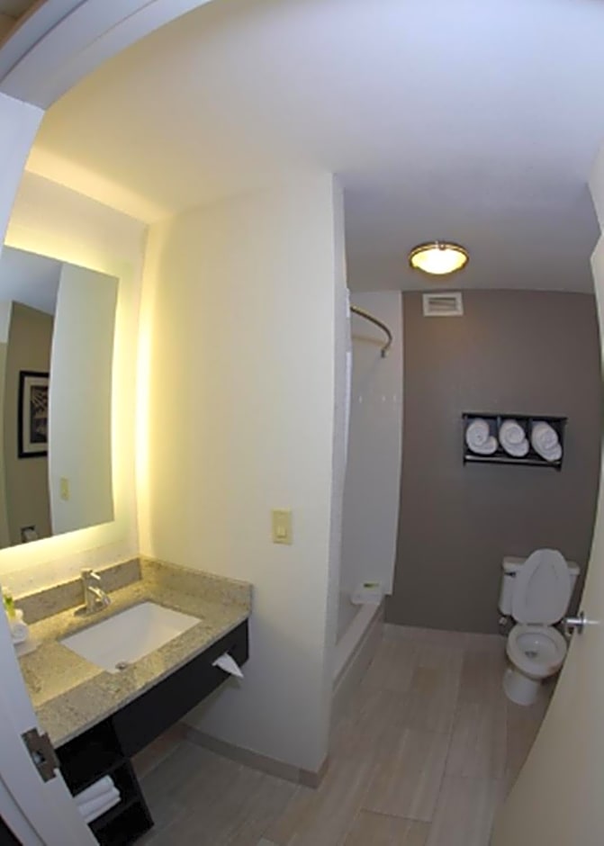 Holiday Inn Express Brentwood-South Cool Springs By IHG