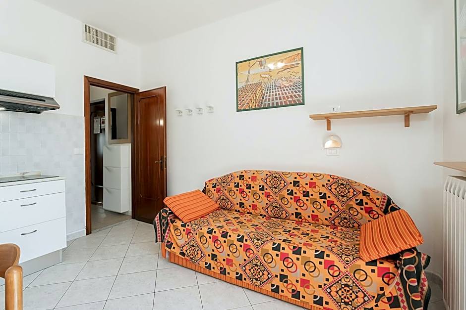 Residence Villa Alda