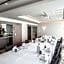 Sofitel Brussels Europe