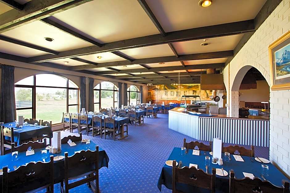 Discovery Countrytime Hotel