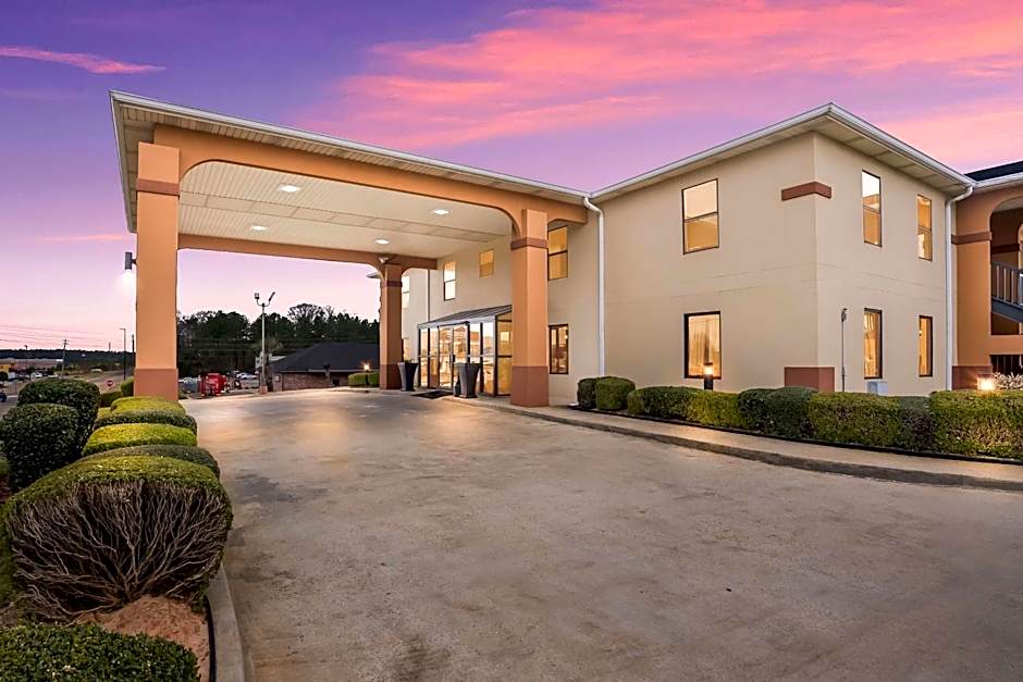 Best Western Greenville Inn