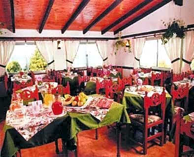 Ruca Cheli Village Ski Hotel