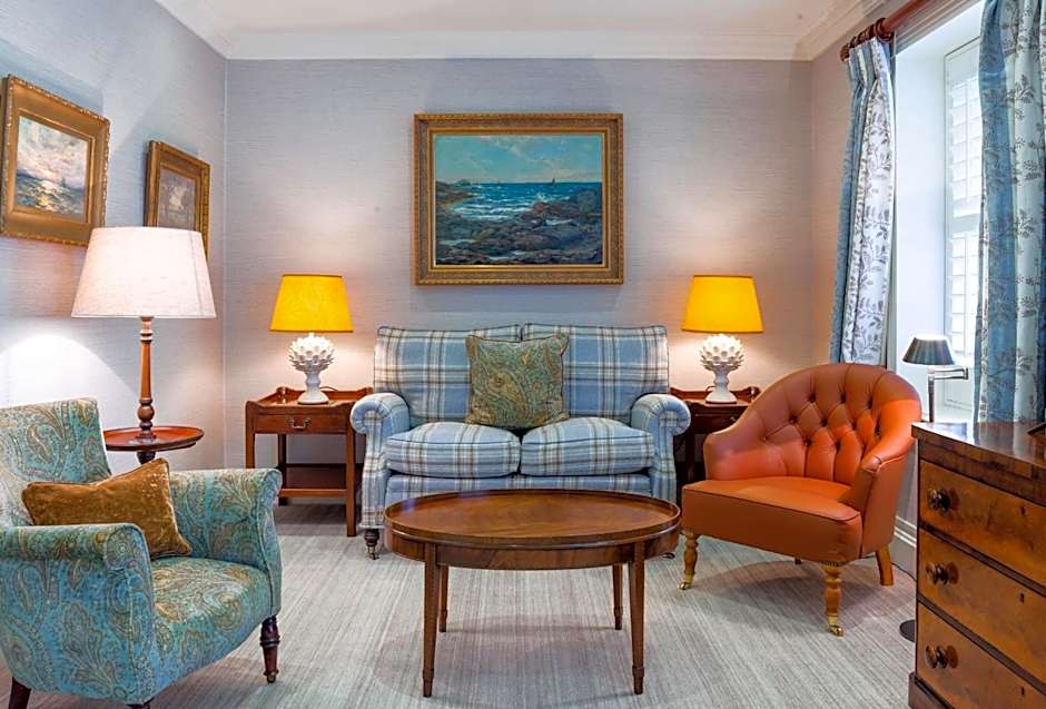 Links House at Royal Dornoch