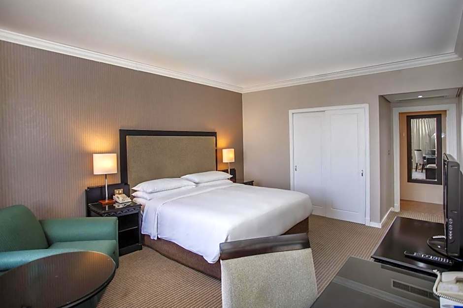 NH Johannesburg Sandton