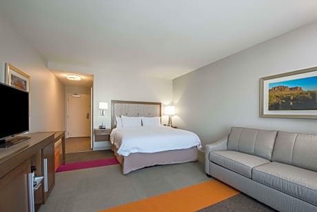 1Kg Mobility/Hearing Access Ri Shwr Studio Ns