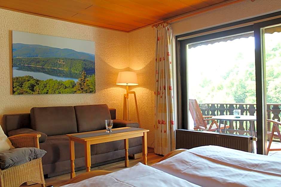 BELVEDERE - das BIO HOTEL Garni & SuiteHotel am Edersee ! Unser Geschenk für Sie, auch die GästeCard GrimmHeimat!