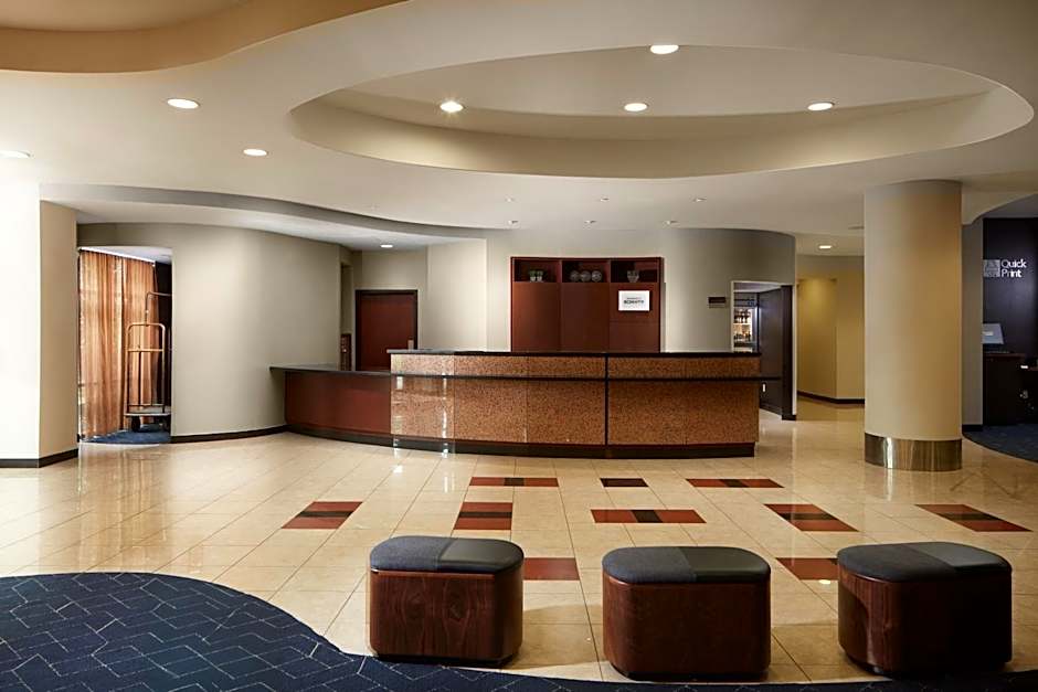Courtyard by Marriott Winchester Medical Center
