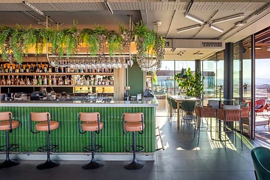 The Social Hub Florence Lavagnini