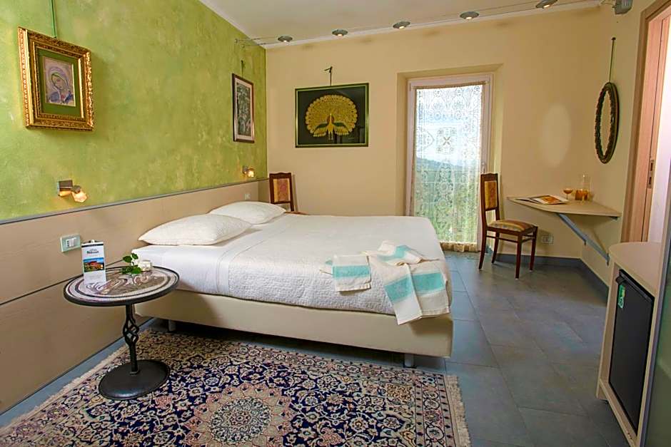 Villa Paggi Country House