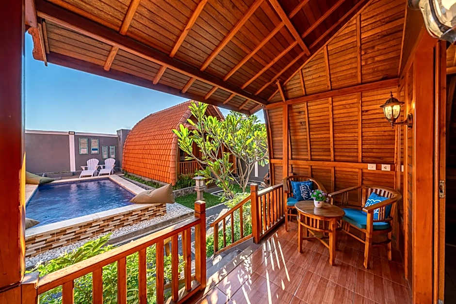 Villa Youlas Canggu