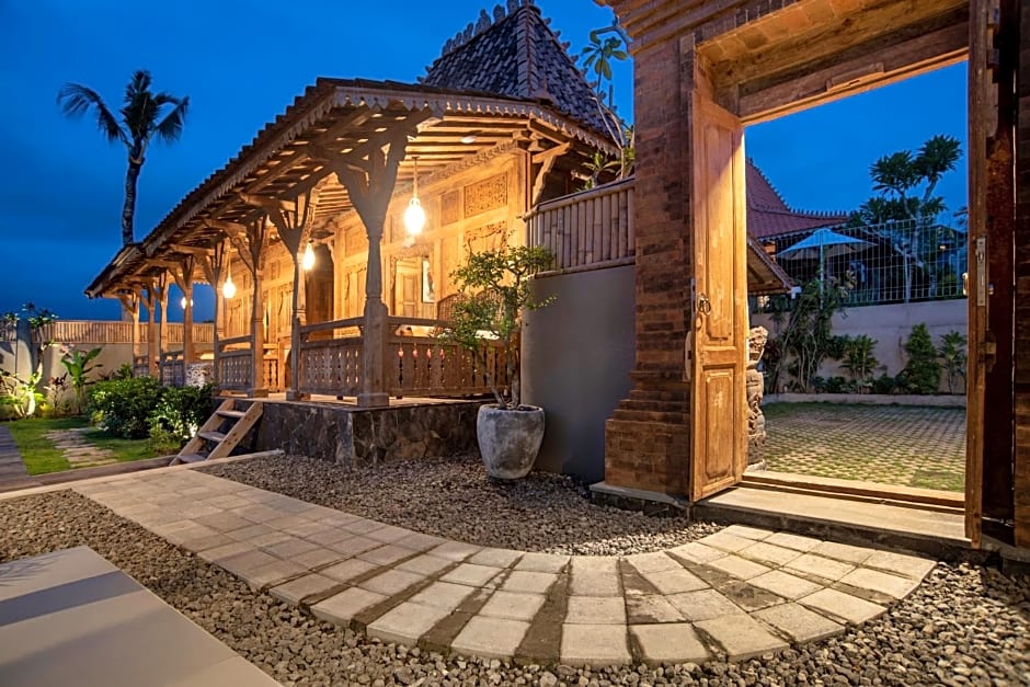 PNB Bali Villas