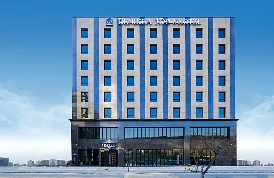 Namyangju Benikea JD Hotel