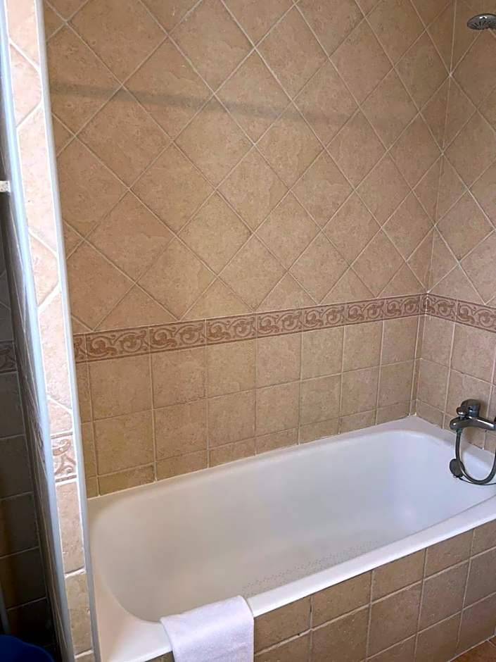 Apartamentos Son Bou Gardens