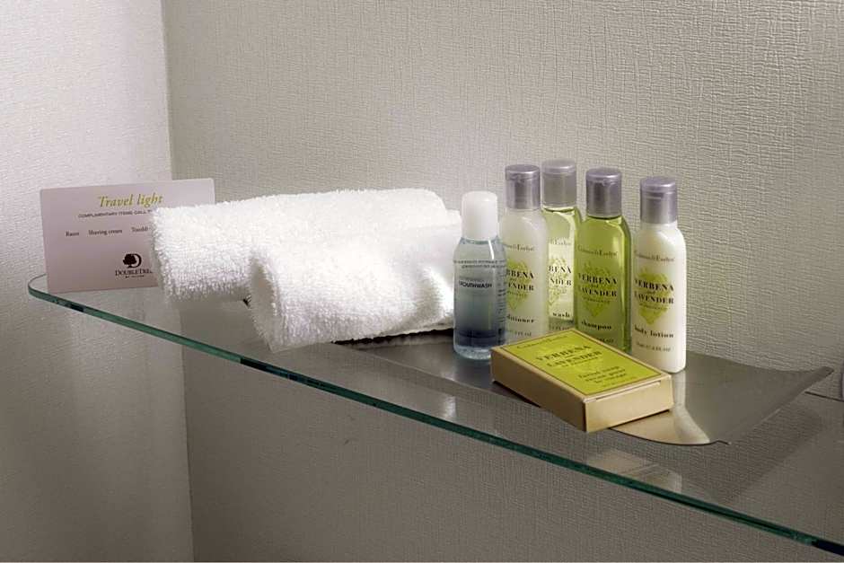 DoubleTree by Hilton Hotel & Suites Pittsburgh Downtown