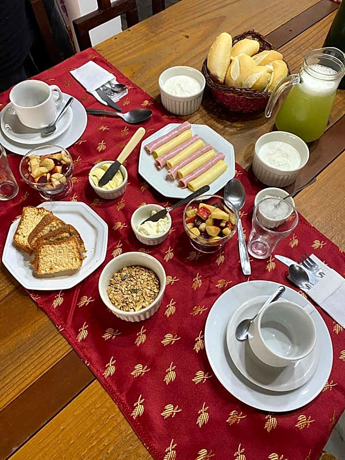 Taberna Hostel