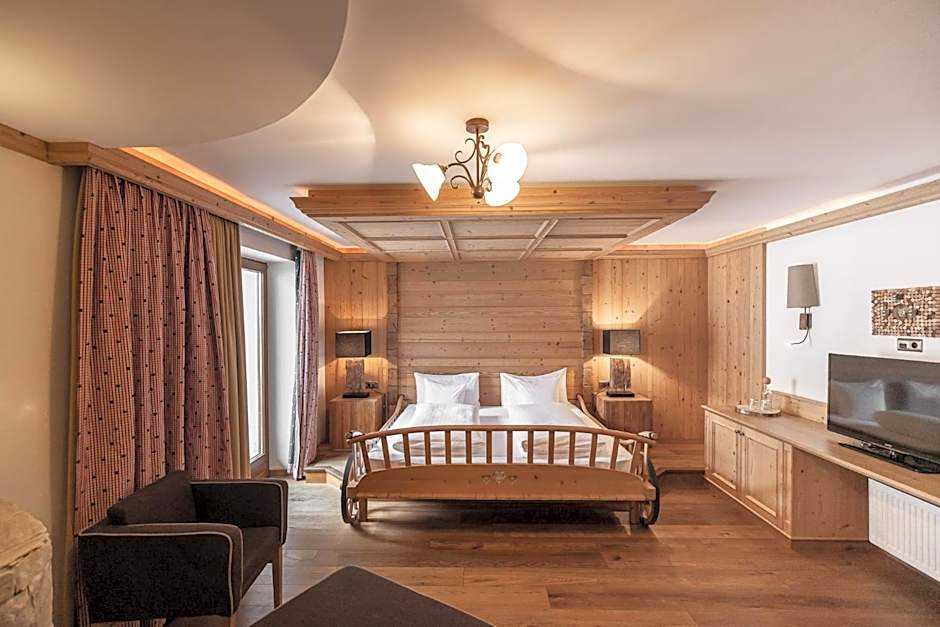 Hotel Alpenblick